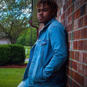 Meet your Posher, Thomas